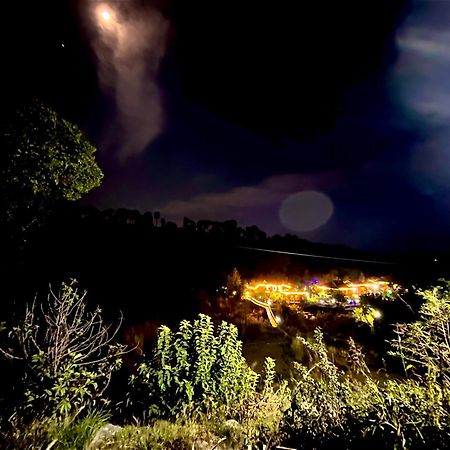 Prakriti Aalay - Riverside Mountain View Boutique Eco Resort Дармсала Екстер'єр фото