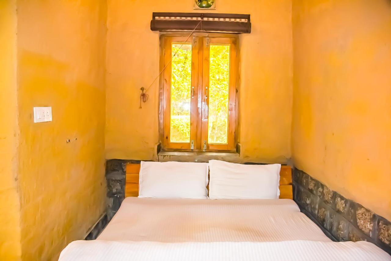 Prakriti Aalay - Riverside Mountain View Boutique Eco Resort Дармсала Екстер'єр фото