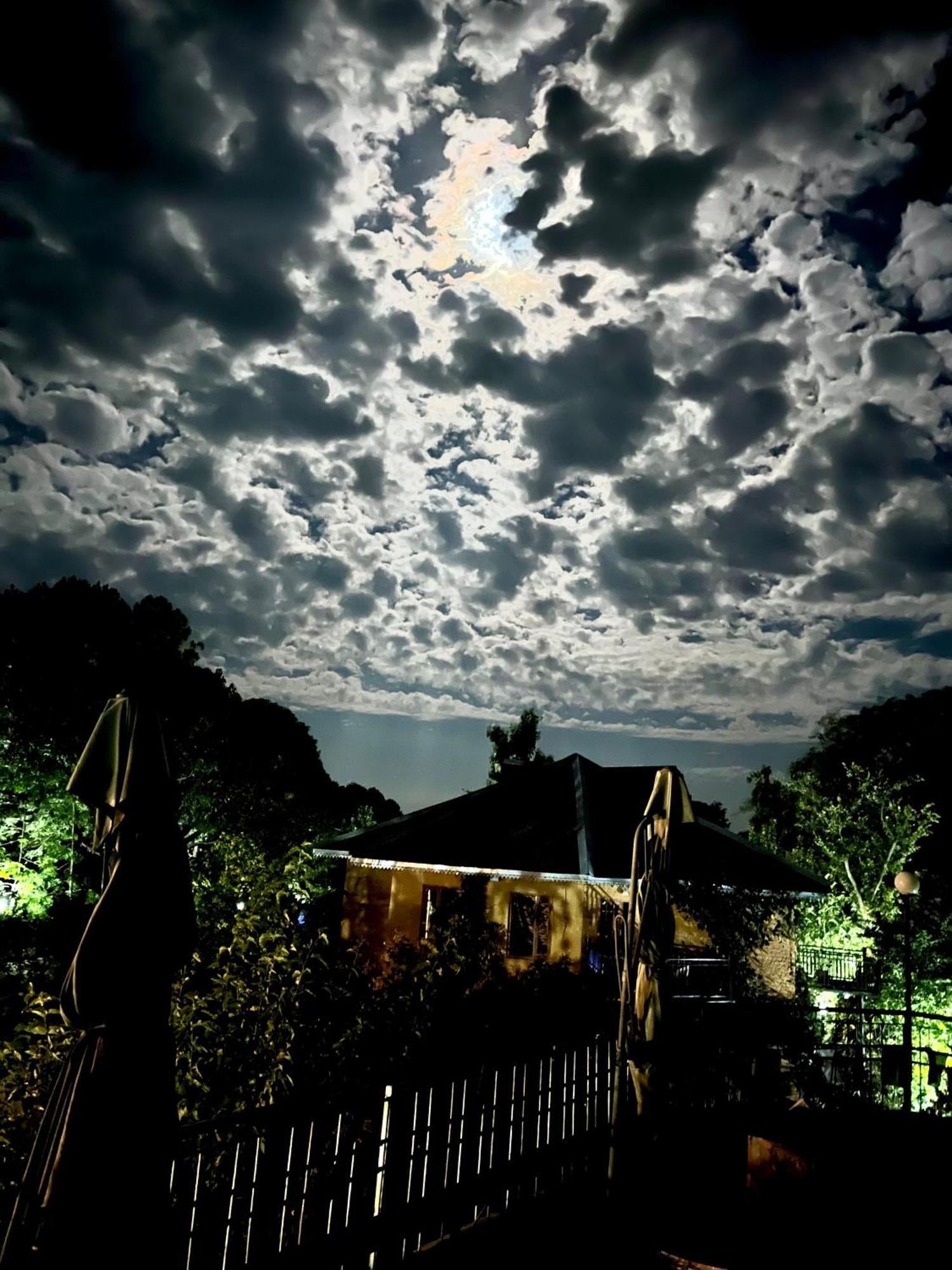 Prakriti Aalay - Riverside Mountain View Boutique Eco Resort Дармсала Екстер'єр фото
